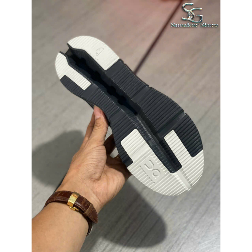 Giày Thể Thao On Running Cloud Nova Real Chính Hãng - Fullbox