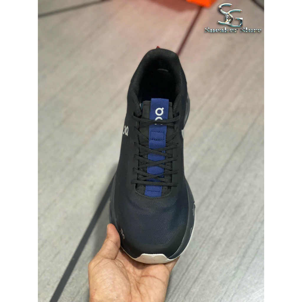 Giày Thể Thao On Running Cloud Nova Real Chính Hãng - Fullbox