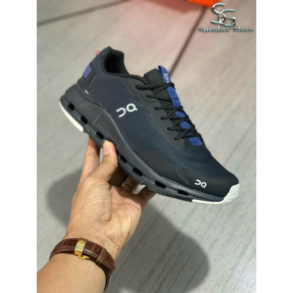 Giày Thể Thao On Running Cloud Nova Real Chính Hãng - Fullbox