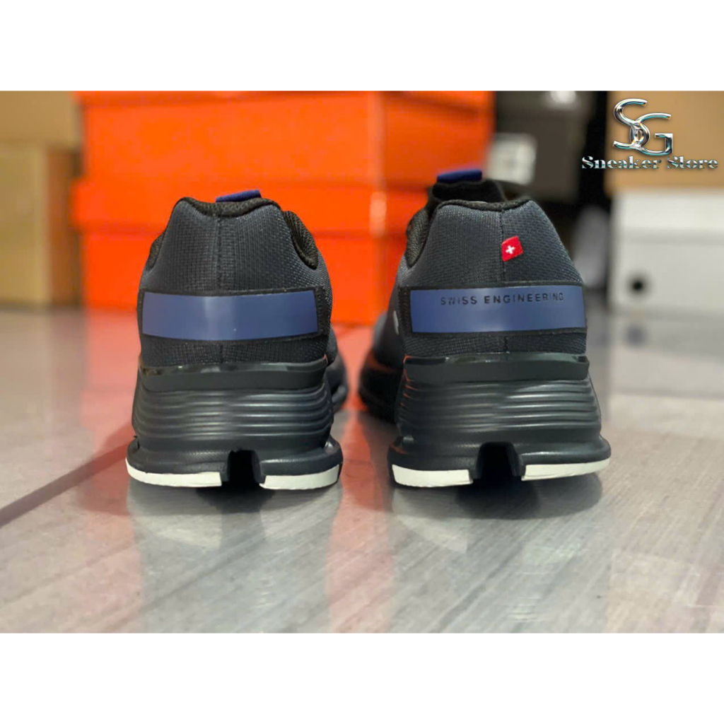 Giày Thể Thao On Running Cloud Nova Real Chính Hãng - Fullbox