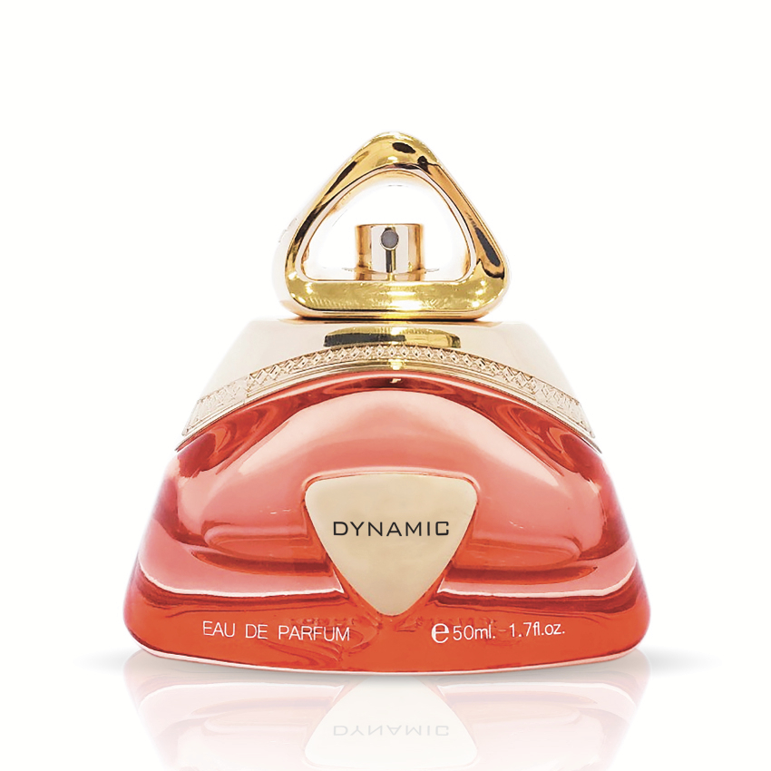 Nước hoa nữ GoodCharme Dynamic 50ml