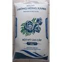 Bột Bông Hồng Xanh