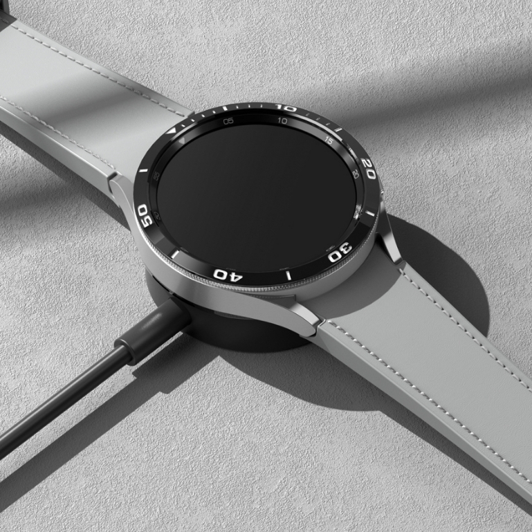 Viền Bezel Ringke Samsung Galaxy Watch 6 Classic / 4 Classic / Watch 3