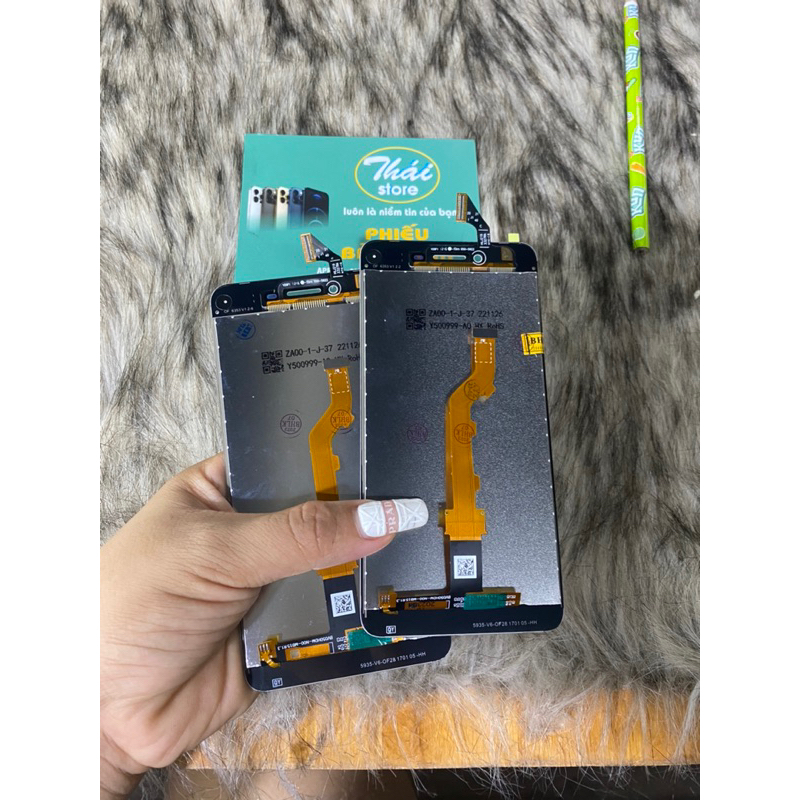 Màn Hình Oppo A37/ Neo 9 Test Chuẩn Màn
