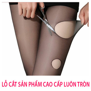 QUẦN TẤT SIÊU DAI 8D " CHÓ CẮN KHÔNG RÁCH"