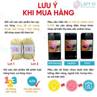 🧶 Baby Yarn Đan Móc Đồ Cho Bé 🧶