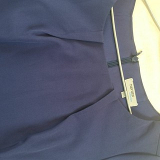 Đầm công sở size M, mới 90%