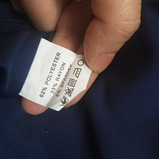Đầm công sở size M, mới 90%