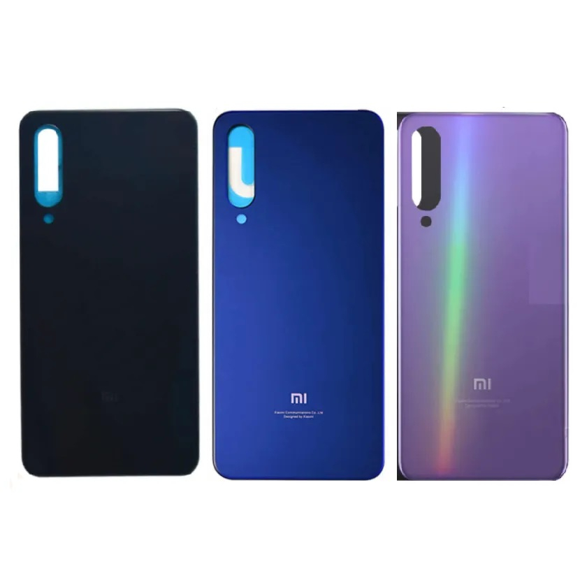 Nắp lưng Xiaomi Mi9 SE / Mi 9 SE zin new