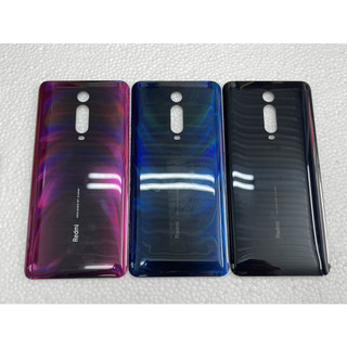 Nắp lưng xiaomi mi9t / mi 9t / k20 / k20 pro zin new