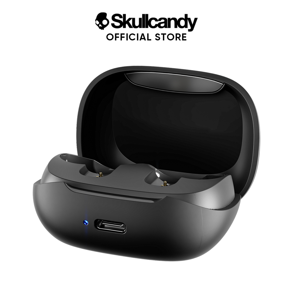 Tai nghe true wireless  SKULLCANDY SMOKIN BUDS - Hàng chính hãng