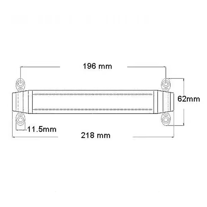Quai xách loa bằng Da/Cao su DIY xách loa, xách ampli, xách vali