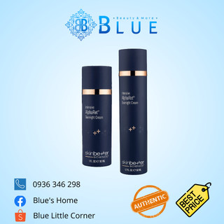 Kem đêm sáng da giảm nhăn Skinbetter Intensive Alpharet Overnight Cream