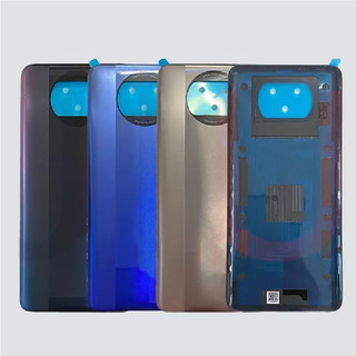 Nắp Lưng Xiaomi Poco X3 zin new