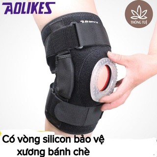 Nẹp Gối H5 - Đai bảo vệ khớp gối tránh chấn thương