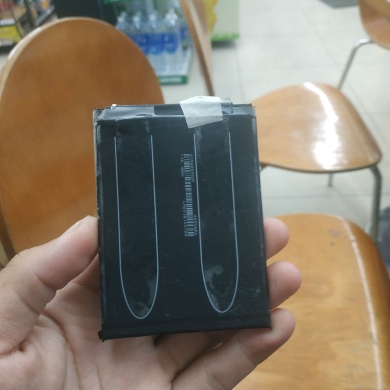 Pin zin bóc máy Xiaomi BN54 / Redmi Note 9 / Redmi 10X / Redmi 9 / Redmi Note9 / Redmi9