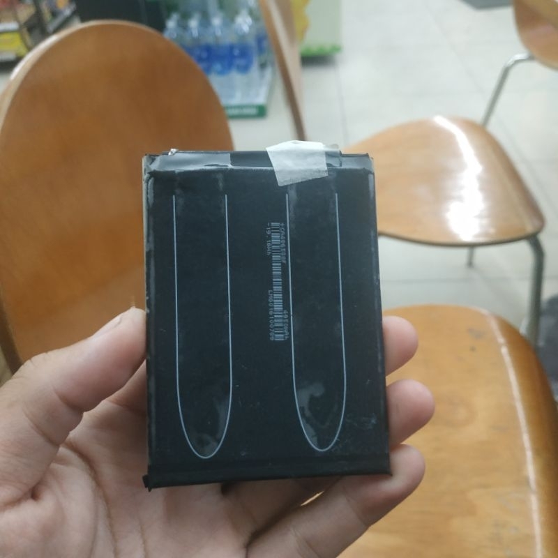 Pin zin bóc máy Xiaomi BN54 / Redmi Note 9 / Redmi 10X / Redmi 9 / Redmi Note9 / Redmi9