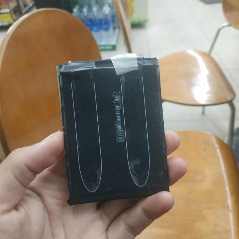 Pin zin bóc máy Xiaomi BN54 / Redmi Note 9 / Redmi 10X / Redmi 9 / Redmi Note9 / Redmi9