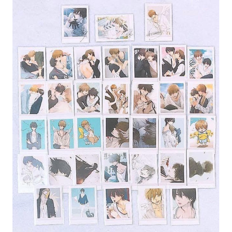 DAKARETAI OTOKO POLA PACK NGẪU NHIÊN