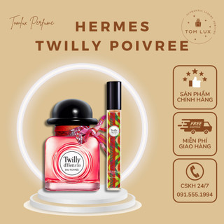 (MẪU THỬ) Nước Hoa Nữ Hơi Mệt Tờ Guy Ly Pô Vờ De EDP TomLux 10ml