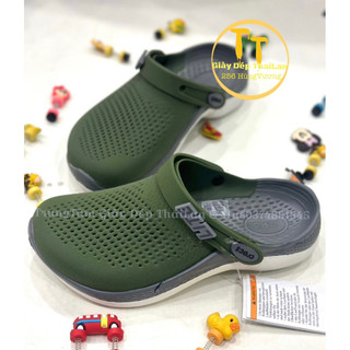 Sục crocs literide 360