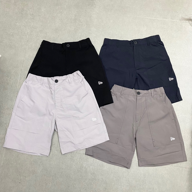 Quần Short NewEra