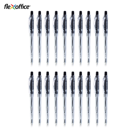 Bút Bi Flexoffice FO-03