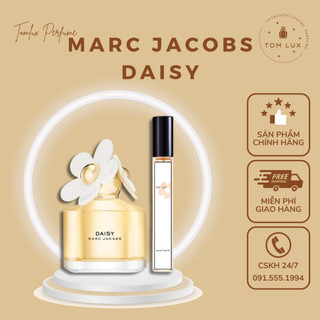 (MẪU THỬ) Nước Hoa Nữ Marc Jac0bs Daisy EDT TomLux 10ml