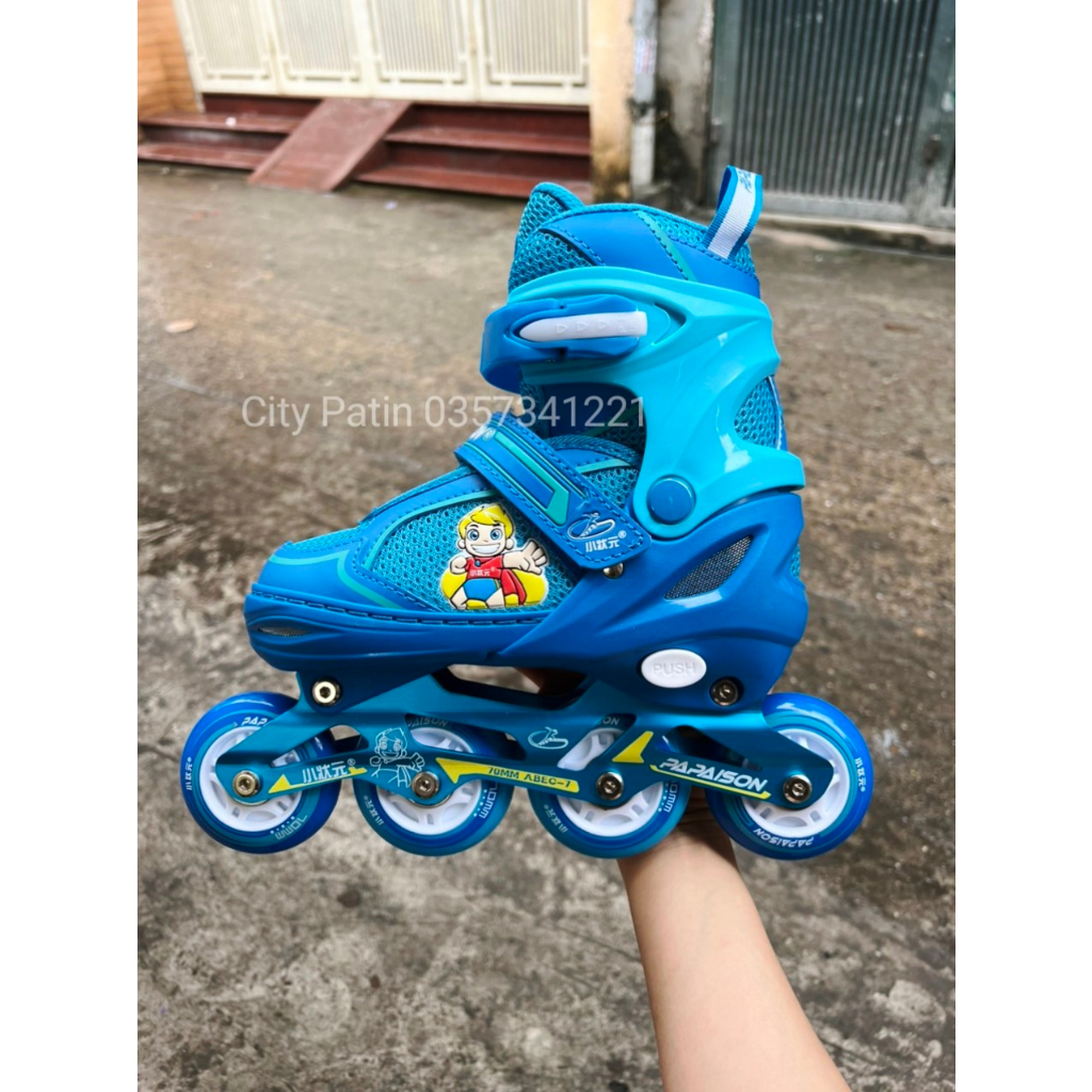 slide