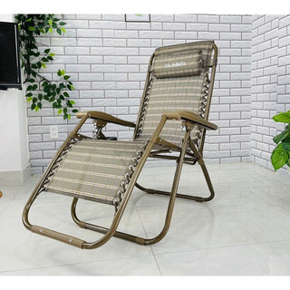 Ghế xếp thư giãn sumika 179a new