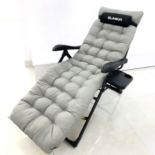 Ghế xếp thư giãn Sumika 168 (có thể ngả thành giường)