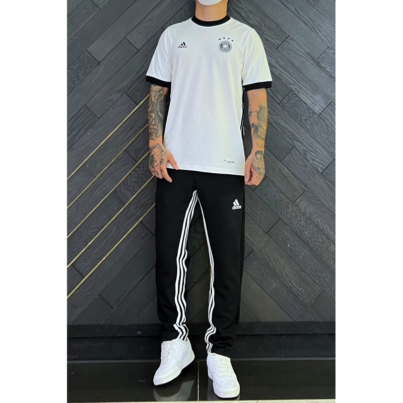 Quần thể thao adidas ( hàng xuất xịn )