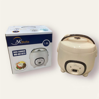 Nồi cơm điện Midea 1.8L chính hãng