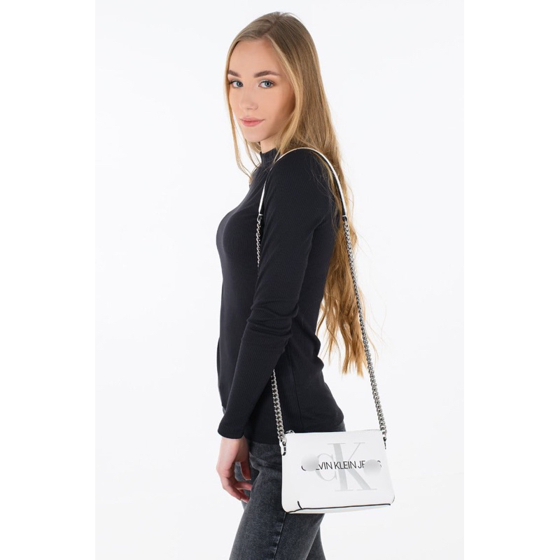 Túi Calvin klein đeo chéo