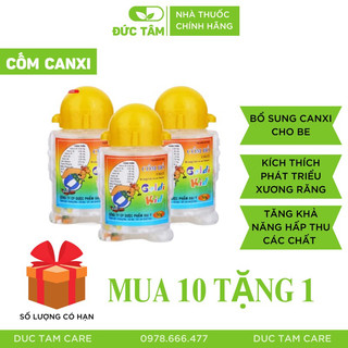✅ cốm canxi -cốm ăn ngon cho bé, bổ sung canxi hằng ngày-nhà thuốc đức tâm