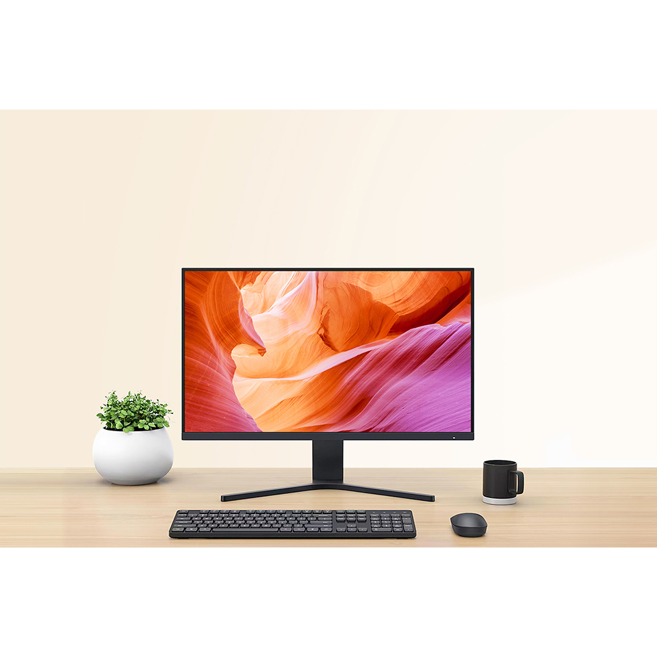 Màn hình vi tính Xiaomi Mi Desktop Monitor 27 inch BHR4975EU RMMNT27NF - Bảo Hành Chính Hãng
