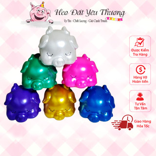 Lợn Đất Thiên Thần - lợn đất tiết kiệm siêu hot