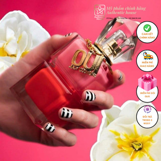 Nước hoa Juicy Couture Oui Glow Juicy Couture EDP 50ml