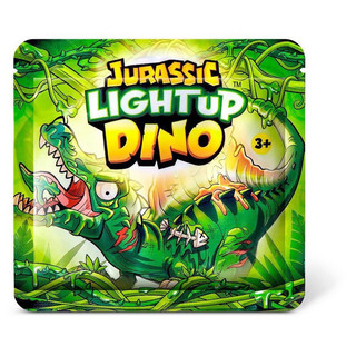 Smashers Dino Jurassic Medium Surprise Egg Figure