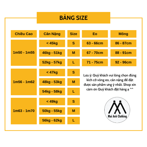 Quần short lưng cao ống rộng Mai Anh_Clothing