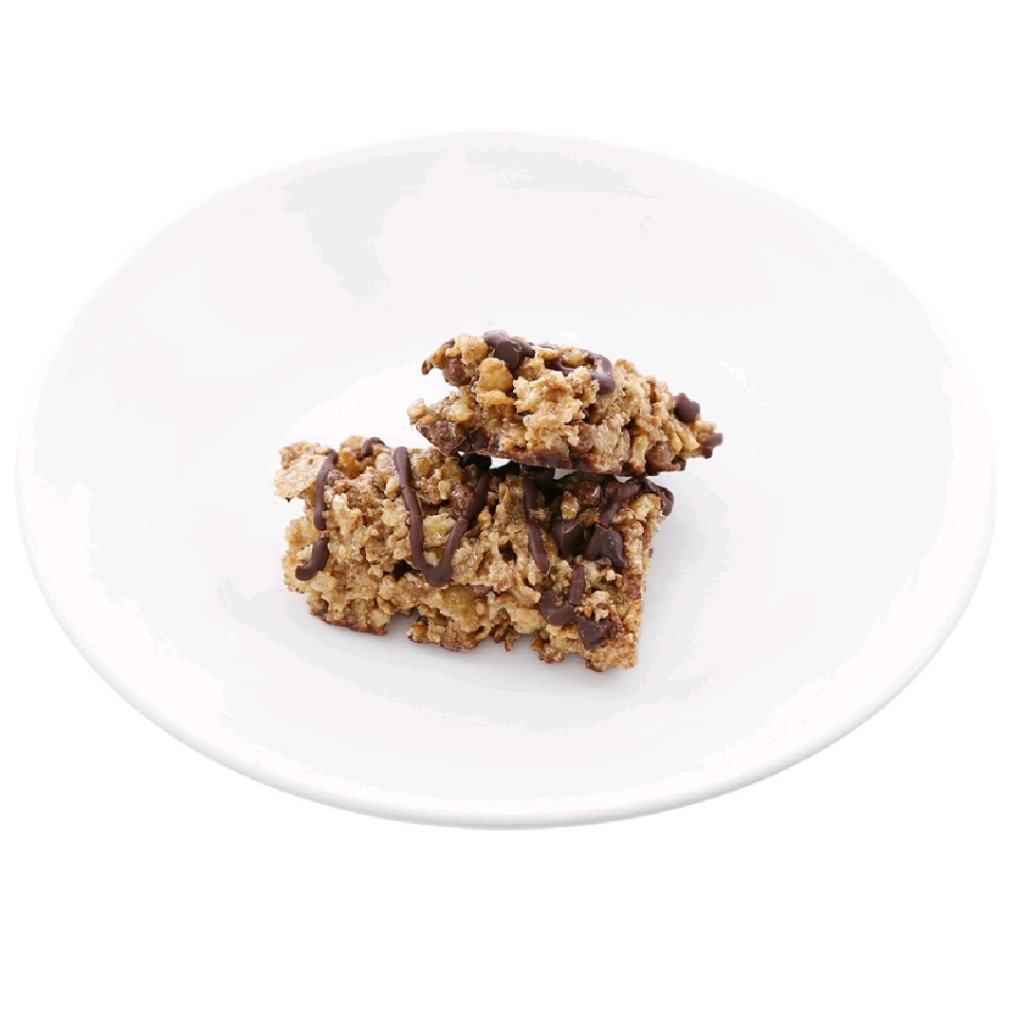 Bánh ngũ cốc Fitness 23,5gr / thanh