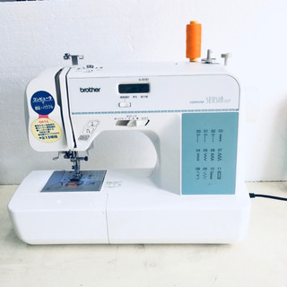 MÁY MAY GIA ĐÌNH BROTHER NHẬT BẢN