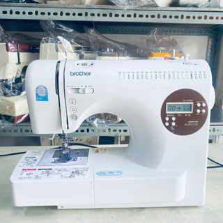 MÁY MAY BROTHER NHẬT BẢN