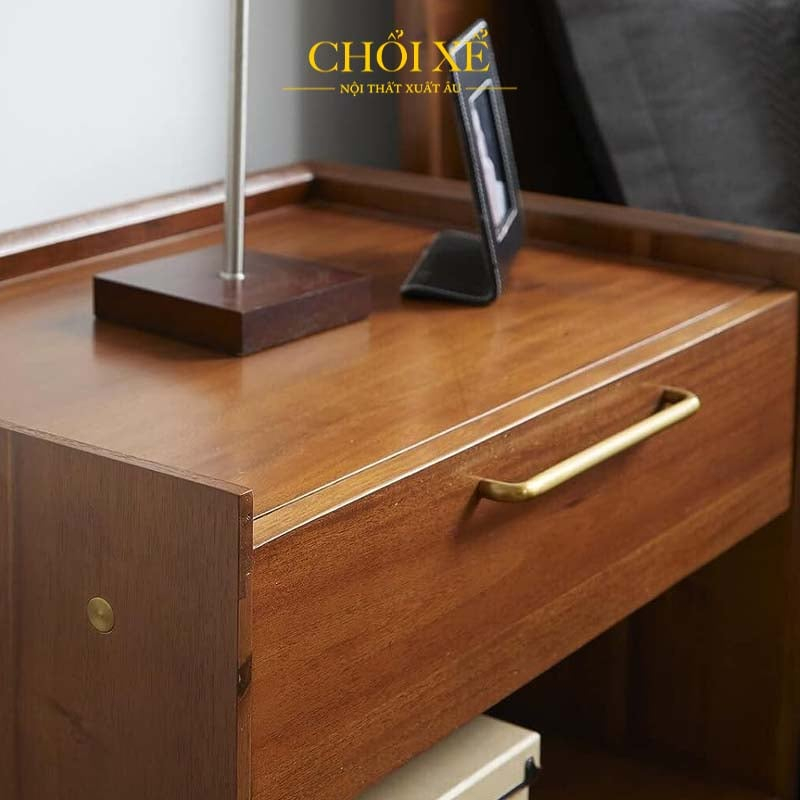 Tủ Đầu Giường Raininer - Chổi Xể