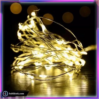 Đèn đom đóm 3 m 30 led