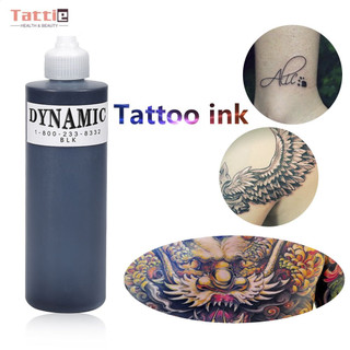 Mực đen tập Dynamic 8oz