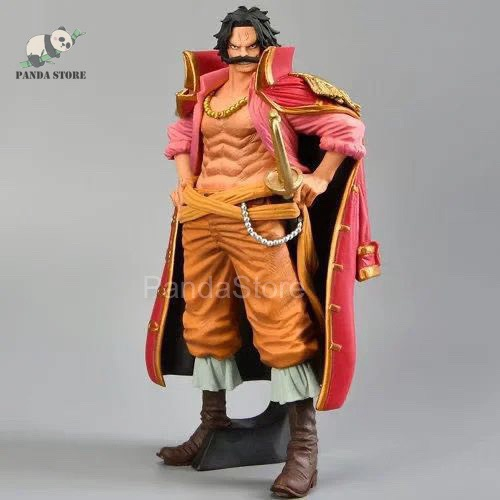 Mô hình One Piece Vua Hải Tặc Gold D.Roger