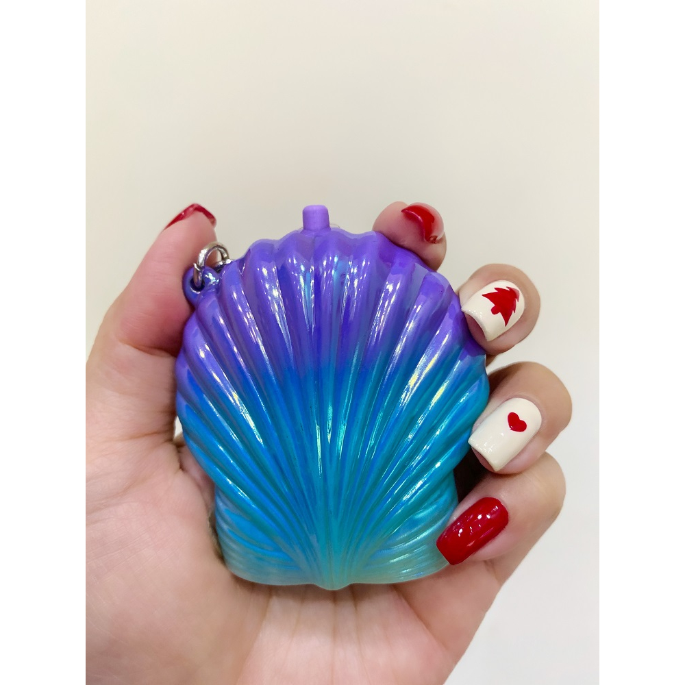 SALE ĐỒNG GIÁ 100K - Móc Khóa , Móc Treo Bath & Body Works Chai Gel Rửa Tay Khô 29ml