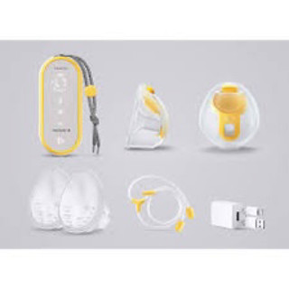 Máy hút sữa Freestyle Flex HandsFree mới 100%