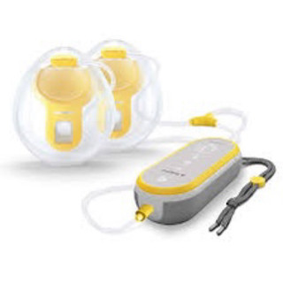 Máy hút sữa Freestyle Flex HandsFree mới 100%